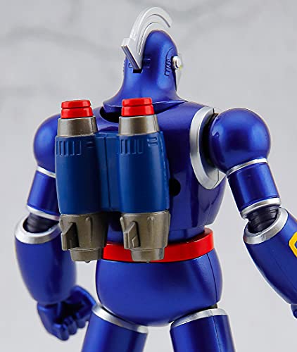 Mini Alloy "The New Adventures of Gigantor" Tetsujin 28-go