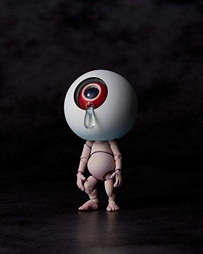 Kitaro & Medama-Oyaji KT Project (KT-018) Gegege no Kitaro - Kaiyodo