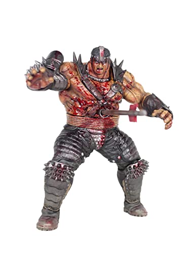 "Hokuto no Ken" Hokuto Kyuukyoku Zoukei Vol. 1 Fudo Original Color Shitou Ver.