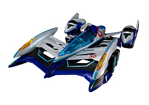Variable Action Variations "Future GPX Cyber Formula" Vision Asurada