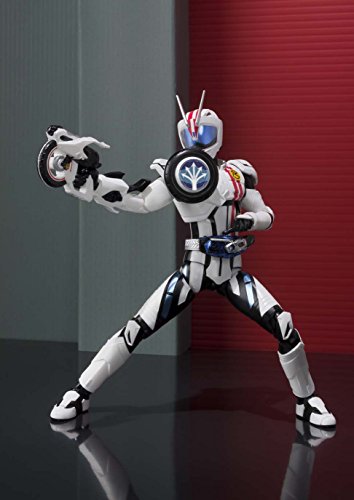 Kamen Rider Mach S.H.Figuarts Masked Rider Drive - Bandai