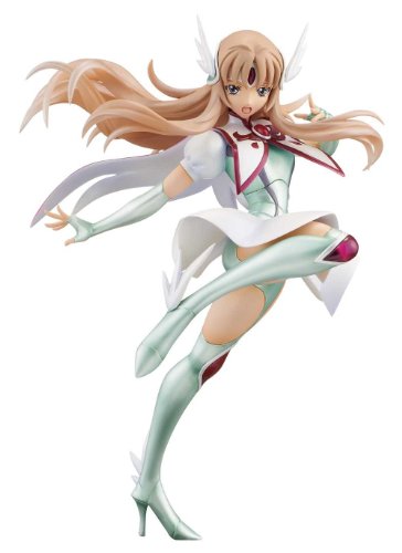 Aquila Yuna 1/8 Saint Seiya Omega - MegaHouse