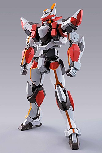 ARX-8 Laevatein (Ver.IV version) Metal Build Full Metal Panic! Invisible Victory - Bandai