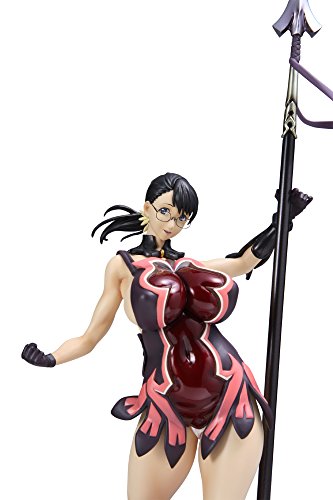 Cattleya 1/8 Excellent Model Queen's Blade - MegaHouse