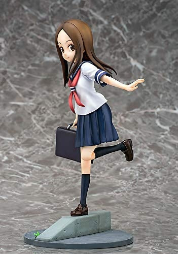 Karakai Jouzu no Takagi-san 2 - Takagi-san - 1/7 - Road Home (Compagnie Phat)