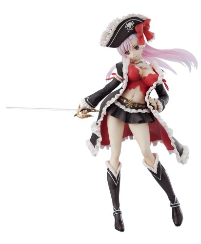 Captain Liliana 1/8 Excellent Model Queen's Blade Rebellion - MegaHouse