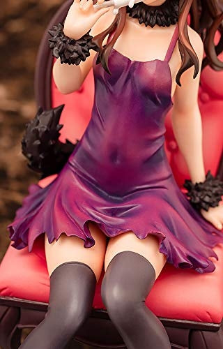 To LOVEru Darkness - Yuuki Mikan - 1/7 (Chara-Ani)