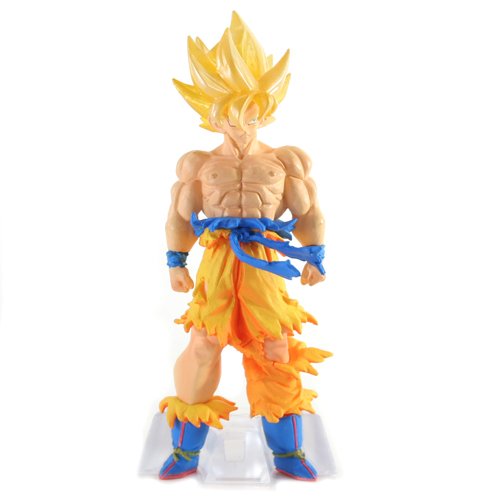 DG Dragon Ball Kai 01 Bandai Gashapon set of 5