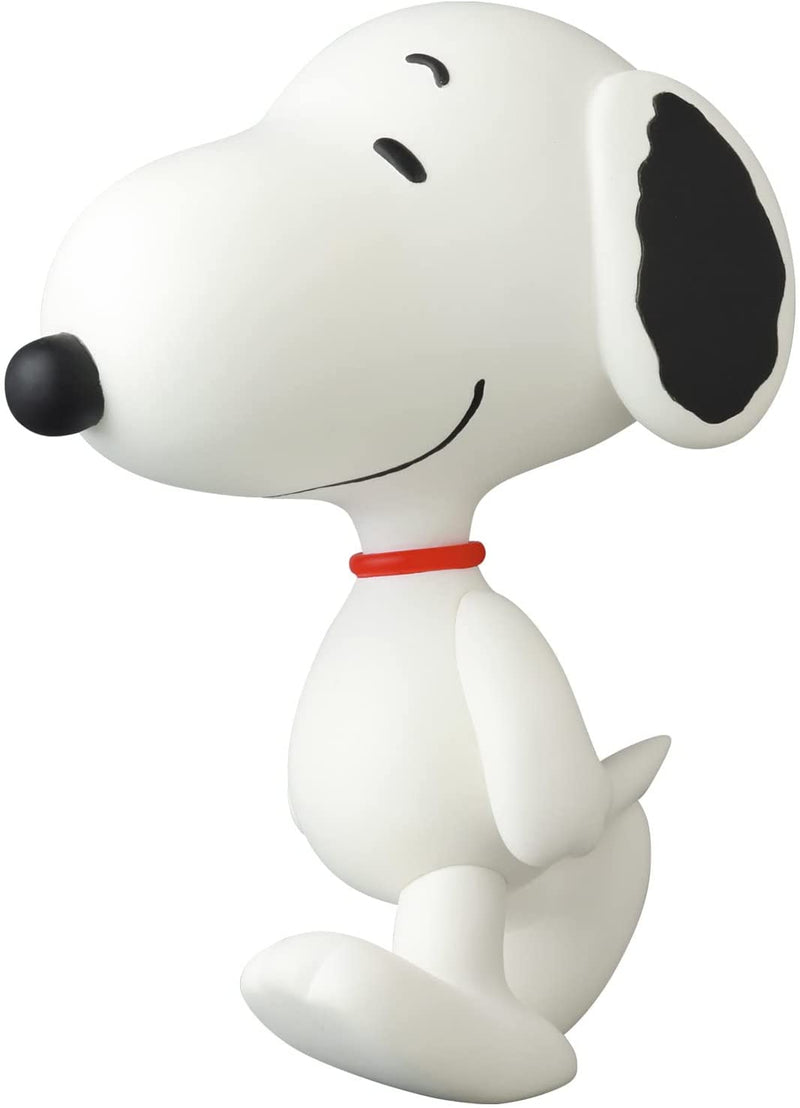 "PEANUTS" VCD Snoopy & Woodstock 1997 Ver.