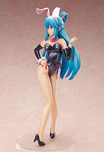 "Kono SubArashii Sekai Ni Shukupuku wo! 2" Aqua Bare Gambe Bunny Ver. (Liberazione)