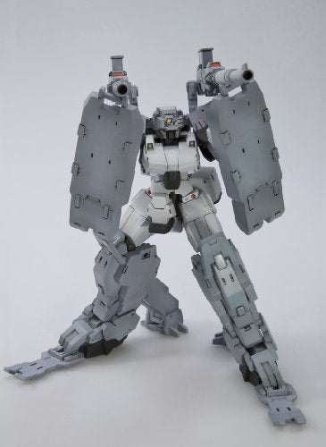 Type 38-1 Ryurai-Kai - 1/100 scale - Frame Arms - Kotobukiya
