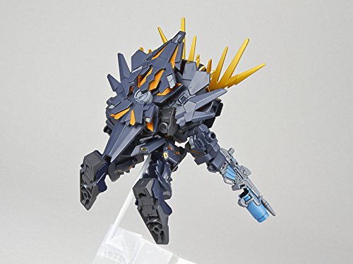 RX-0 [N] Licorne Gundam 02 Banshee Norn (version du mode Détruire) SD Gundam Ex-Standard, Kidou Senshi Gundam UC - Bandai