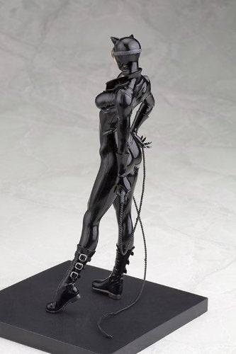 Catwoman 1/10 DC Comics New 52 ARTFX+ Batman - Kotobukiya