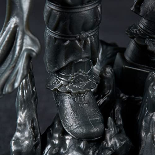 ARTPLA Shitennou Statue Komokuten