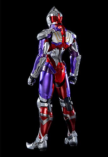 "Ultraman" FigZero 1/6 ULTRAMAN SUIT TIGA