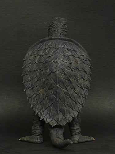 Gamera (1967 Ver. version) Daiei 30cm Series, Gamera - X-Plus