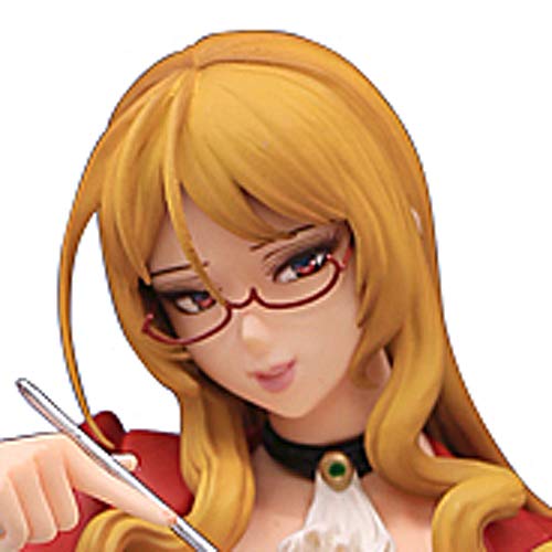 【A+】"Kyuuketsu Jokyoushi no Kenzoku Seikatsu -Lesson with Vampire-" Akane Renka Ver. 1.1