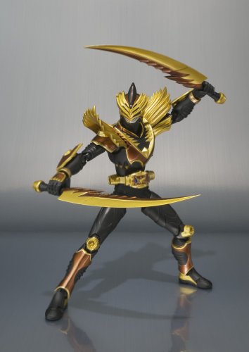 Goldphoenix S.H.Figuarts Kamen Rider Ryuuki - Bandai
