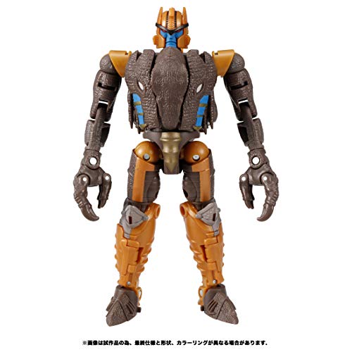 "Transformers" Kingdom Series KD-08 Dinobot