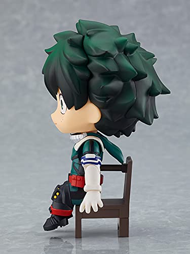 "My Hero Academia" Nendoroid Swacchao! Midoriya Izuku