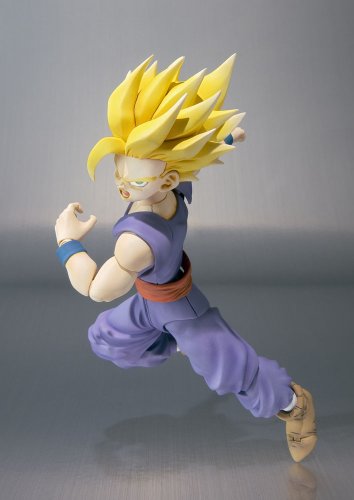 Gohan S.H.Figuarts  Dragon Ball Kai