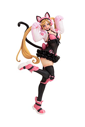 Lucky Chloe 1/7 Tekken 7 - Kotobukiya