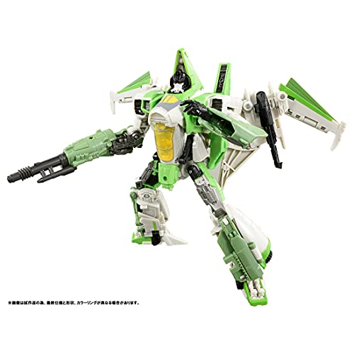 "Transformers: The Movie" Studio Series SS-73 Thrust