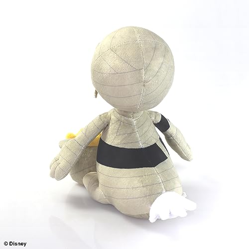 "Kingdom Hearts" Series Plush "Kingdom Hearts II" Donald Duck Halloween Town Ver.