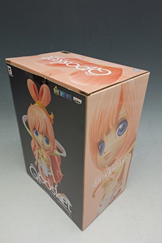 One Piece Q posket Shirahoshi princess - Ninoma