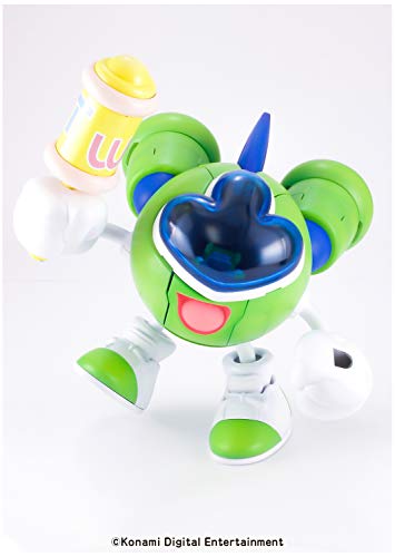 "TwinBee Rainbow Bell Adventure" GwinBee
