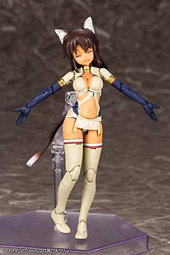 Kaneshiya Sitara Megami dispositivo Alice Gear Aegis - Kotobukiya