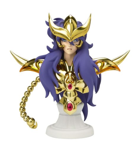 Saint Cloth Myth APPENDIX Scorpion Milo