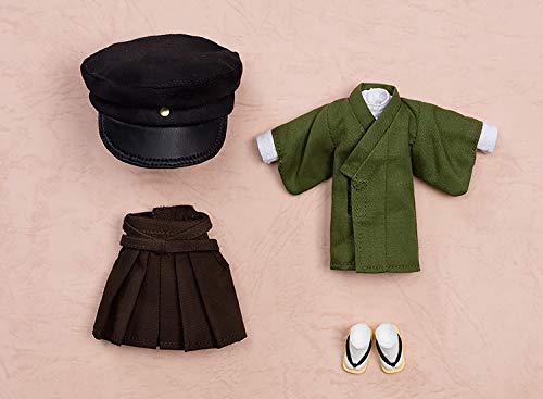 Nendoroid Doll Outfit Set Hakama (Boy)