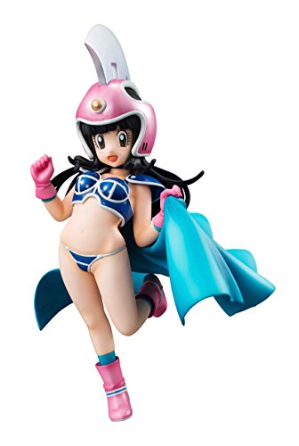 Chi-chi Dragon Ball Gals Youshou Ver. Dragon Ball - MegaHouse