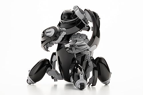MARUTTOYS MAMORU Black Ver.