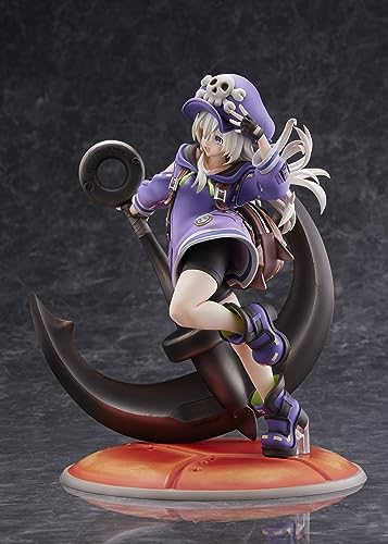 1/7 Scale Figure "Guilty Gear (TM) -Strive-" May Another Color Ver.