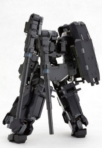 XFA-01 Spécteur de Werewolf-échelle 1/100-Armes de trames-Kotobukiya