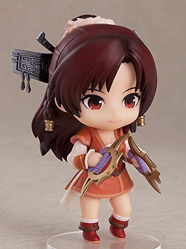 Nendoroid "Legend of Sword and Fairy 3" Tang XueJian