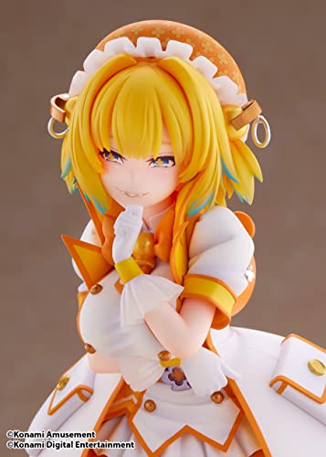 DreamTech "Bombergirl" Pine