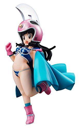 Chi-chi Dragon Ball Gals Youshou Ver. Dragon Ball - MegaHouse