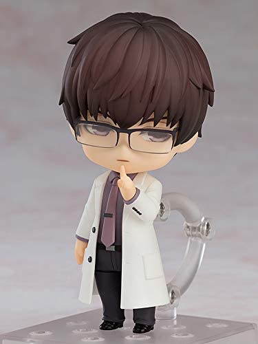 [Reissue] "Mr Love: Queen's Choice"  Nendoroid#1166 Lucien (Simon)