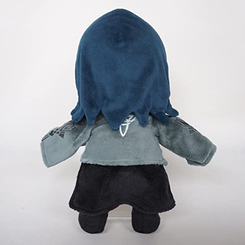 "Fire Emblem" Plush FP07 Byleth (Female) (S Size)