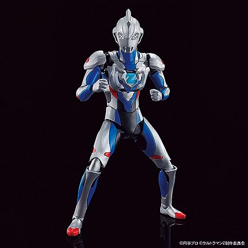 Figure-rise Standard "Ultraman Z" Ultraman Z Original
