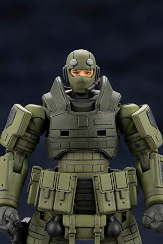 Kit Block Hexa Gear Early Governor Vol. 1 Jungle Type