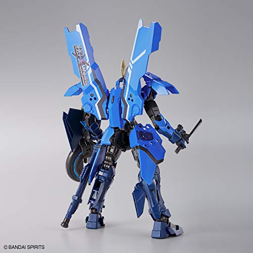 Souryumaru HG - bendai Spirit