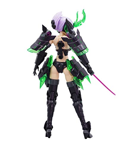 EASTERN MODEL A.T.K.GIRL ARACHNE VER.2.0 PLASTIC MODEL KIT