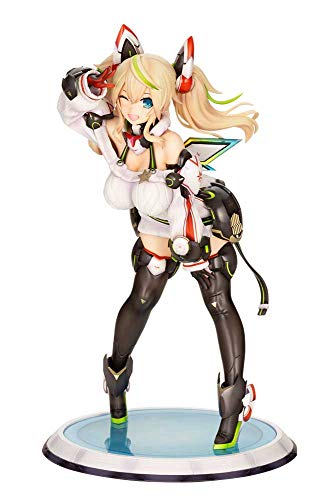 "Phantasy Star Online 2 Es" Gene (Stella Memories Ver.)