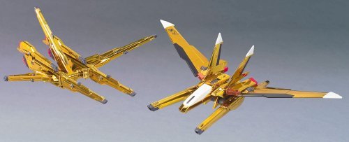 ORB-01 Akatsuki 1/200 HCM Pro Complete Set Kidou Senshi Gundam SEED Destiny - Bandai