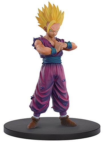 Gohan Resolution of Soldiers vol.4 Dragon Ball Z