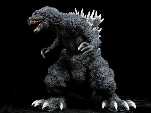 Godzilla Daikaijuu Soukougeki - X-Plus